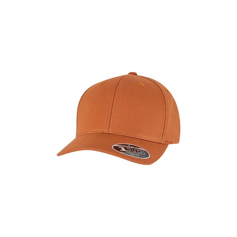 Czapka z daszkiem 110 Curved Snapback - FX9293