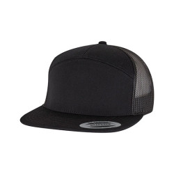 7 Panel Classic trucker cap - FX9294