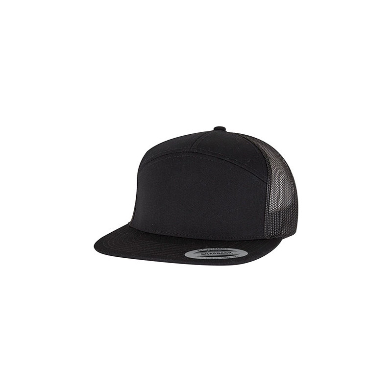 7 Panel Classic trucker cap - FX9294
