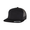 Czapka trucker 7 Panel Classic - FX9294
