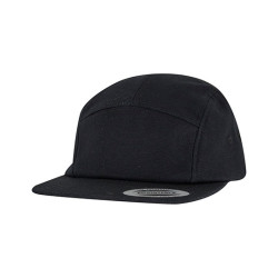 Jockey Canvas 5-panel cap - FX9297