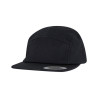 Jockey Canvas 5-panel cap - FX9297