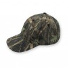 Camouflage cap