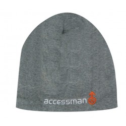 Embroidered winter hat - mod. 4111