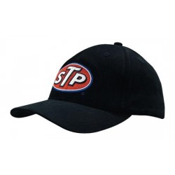 Embroidered cap - mod. 3000
