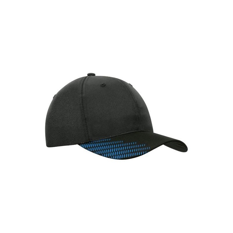 Black/Cyan