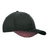 Black/Pink