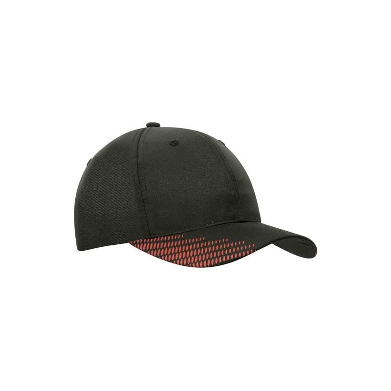 Black/Red