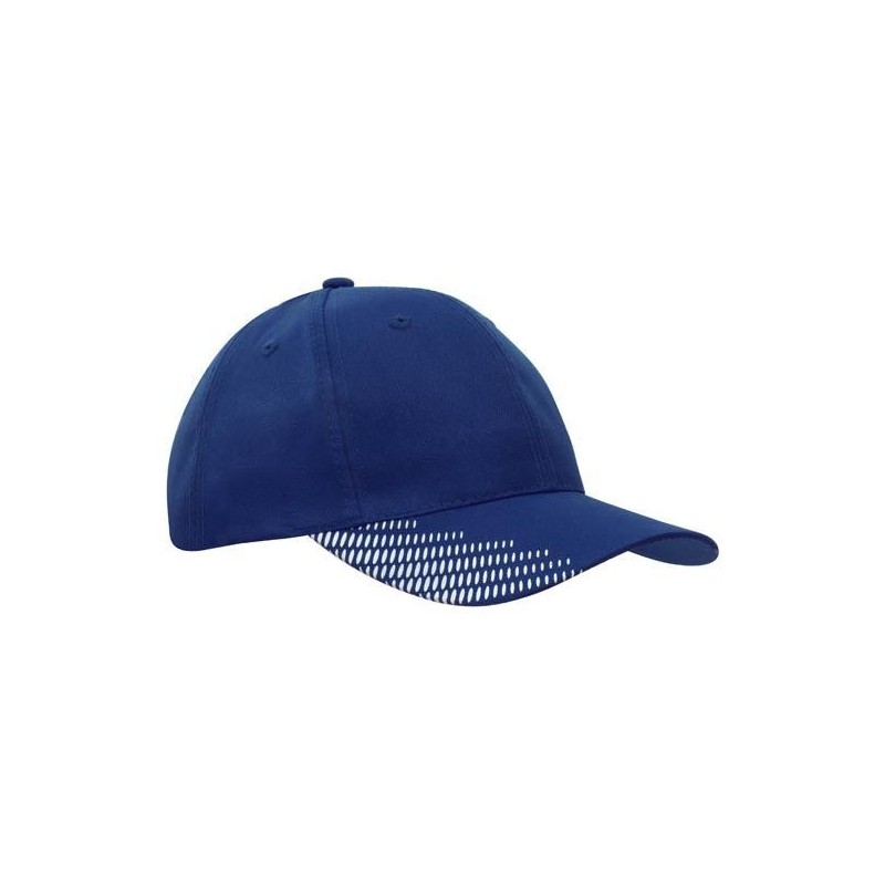 Blue/White