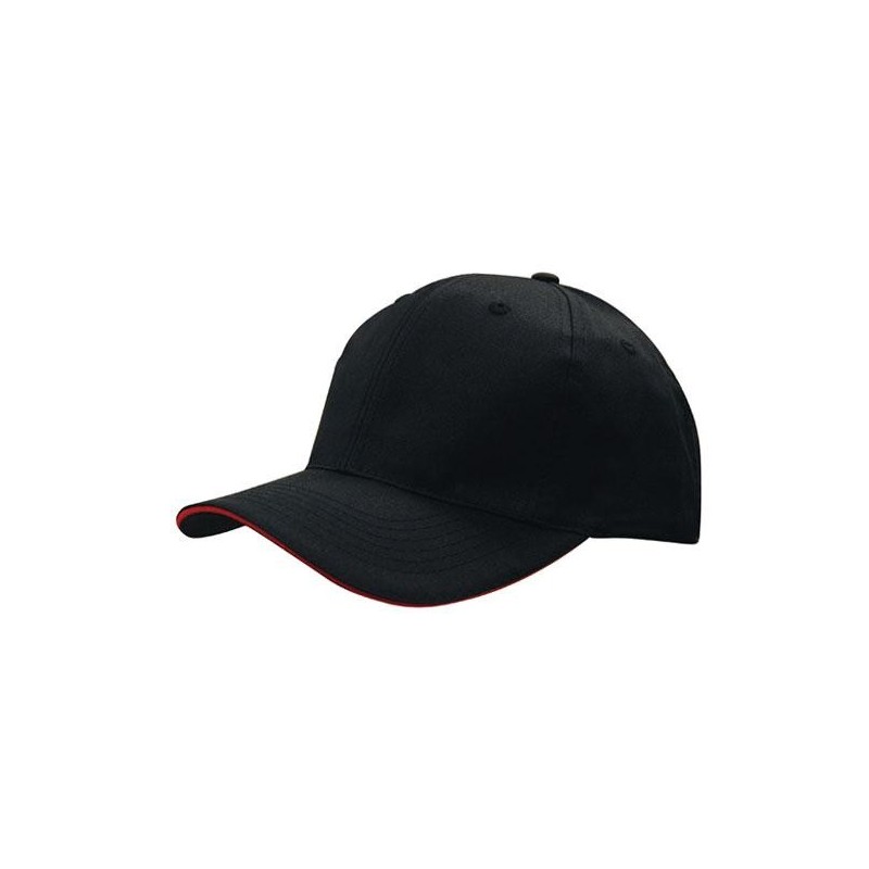 Black/Red