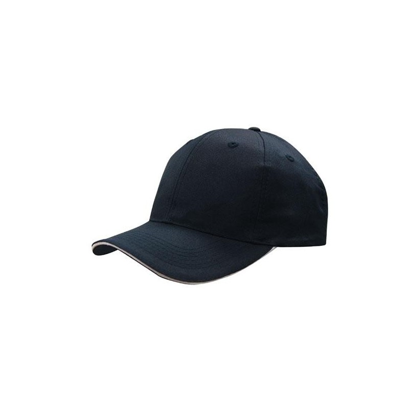 Navy/White