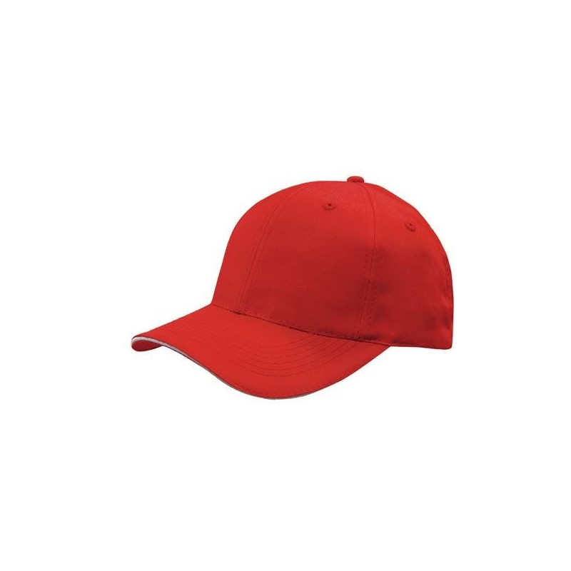 Red/White