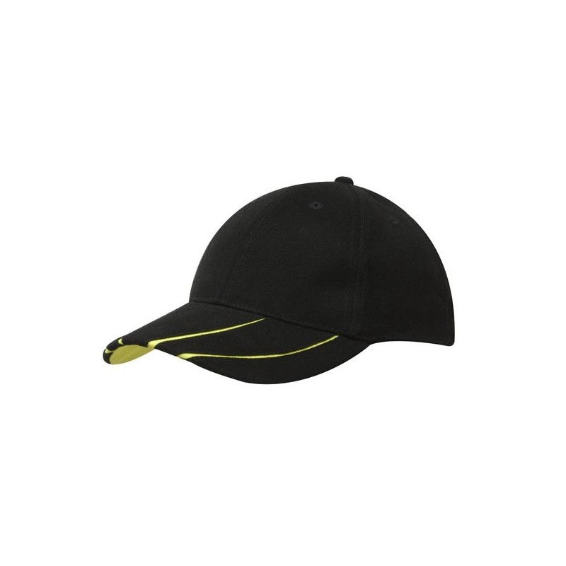 Black/green
