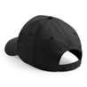 CB10 Black — back