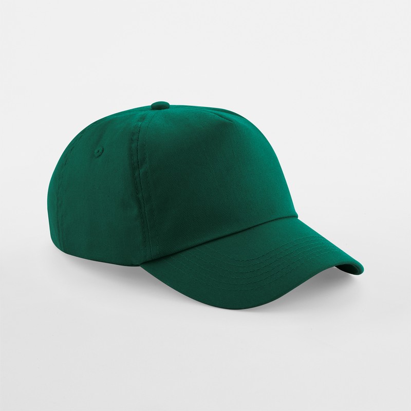 CB10 Bottle Green — main view