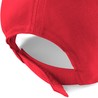 CB10 Bright Red — detail