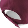 CB10 Burgundy — detail