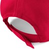 CB10 Classic Red — detail
