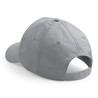 CB10 Light Grey — back