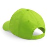 CB10 Lime Green — back