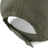 CB10 Olive Green — detail