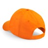 CB10 Orange — back