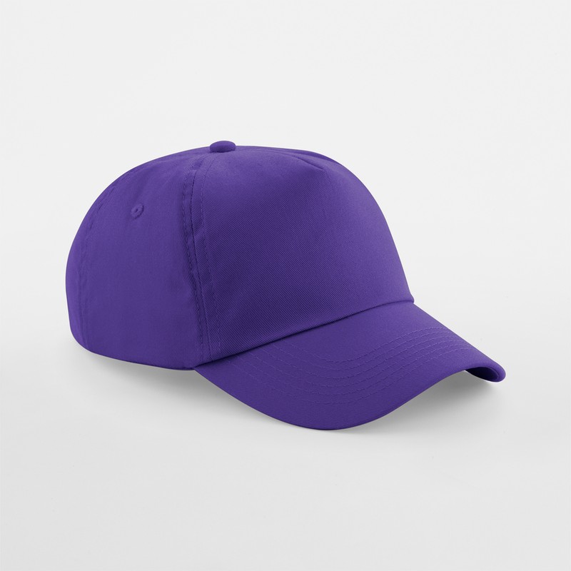 CB10 Purple — main view