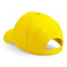 CB10 Yellow — back