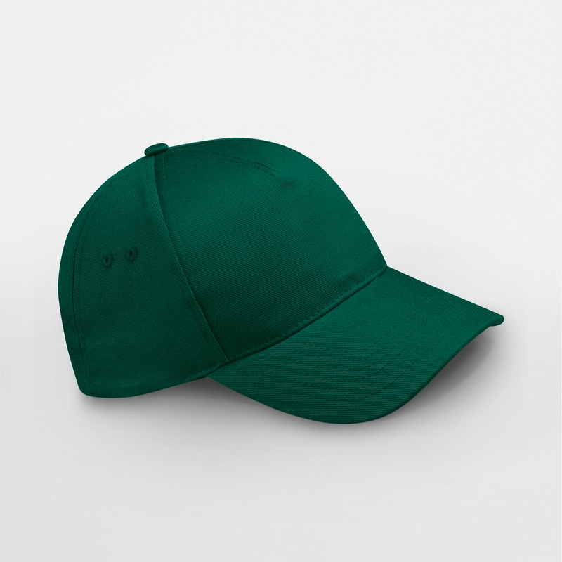 CB15 Bottle Green — main view