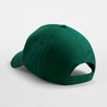CB15 Bottle Green — back