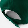 CB15 Bottle Green — detail