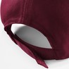 CB15 Burgundy — detail