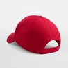 CB15 Classic Red — back