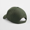 CB15 Olive Green — back