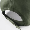 CB15 Olive Green — detail