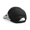 CB159 Black — back