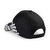 CB159 Black — back