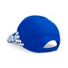 CB159 Bright Royal — back