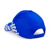 CB159 Bright Royal — back