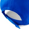 CB159 Bright Royal — detail