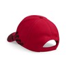 CB159 Classic Red — back