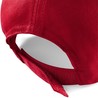 CB159 Classic Red — detail