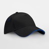 CB15C Black/Bright Royal — main view