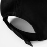 CB15C Black/Classic Red — detail