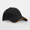 CB15C Black/Orange — main view