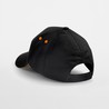 CB15C Black/Orange — back