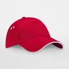 CB15C Classic Red/White — main view