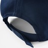 CB15C French Navy/Classic Red — detail