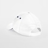 CB15C White/French Navy — back