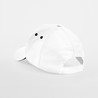 CB15C White/Black — back